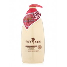 Sữa tắm thư giãn Ecopure Rose